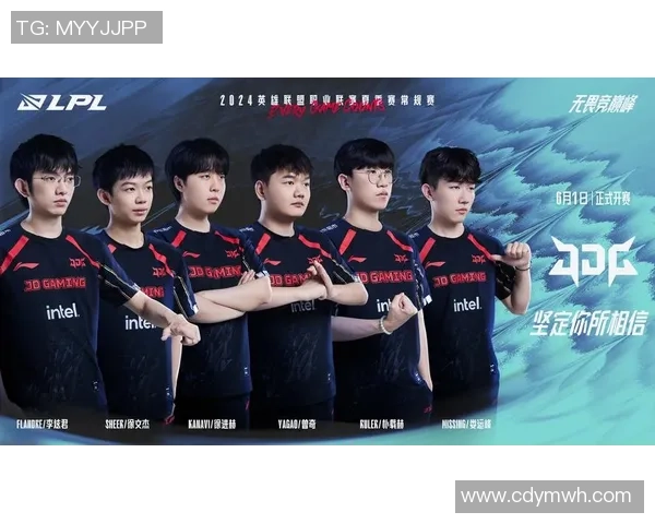 JDG战队在英雄联盟赛季中的转型与挑战分析