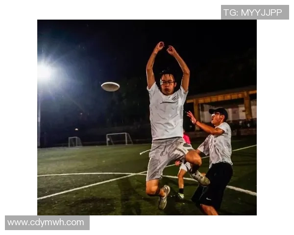 从零基础到飞盘达人：全面提升耐力的实用指南与训练技巧