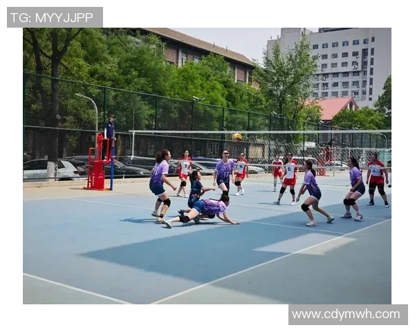 北京排球队在联赛中的耐力展现与战术分析