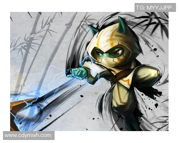 吴敏独家揭秘英雄联盟游戏策略与技巧分享助你快速提升段位