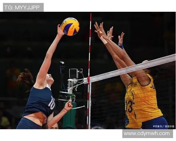 提升排球速度的科学训练方法与实用技巧解析