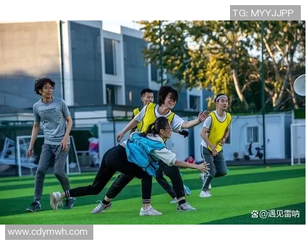 武汉飞盘队的阵地战策略与战术分析探讨