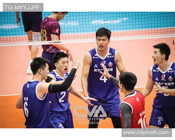 深圳排球队转型之路:从传统强队到现代化竞技新模式解读 深圳排球队转型之路:从传统强队到现代化竞技新模式解读