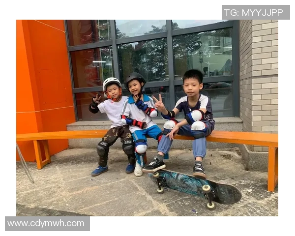 深圳滑板队的意识变革与热议滑板文化的崛起与发展 深圳滑板队的意识变革与热议滑板文化的崛起与发展