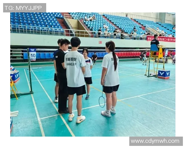 羽毛球技术排行榜揭晓北京羽毛球队荣登第四名引发关注 羽毛球技术排行榜揭晓北京羽毛球队荣登第四名引发关注