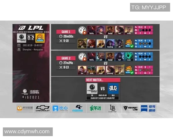 赛后复盘：IG与WE对决中个人能力的深度分析与比较