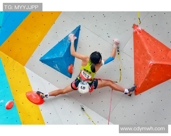 重庆攀岩队灵活性创新高引领全国攀岩新潮流与发展趋势 重庆攀岩队灵活性创新高引领全国攀岩新潮流与发展趋势