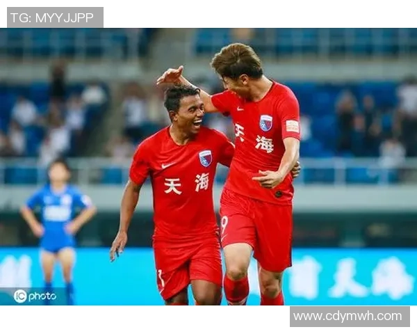 上海绿地与天津天海激战正酣谁能在这场较量中笑到最后