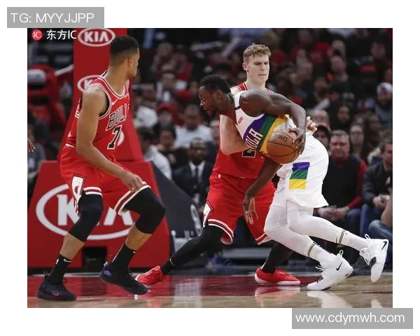 东部半决赛激战骑士与公牛谁能晋级决赛争夺荣耀之路