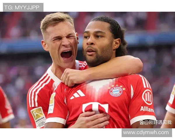 切尔西与拜仁欧冠全场精彩回顾及战术分析