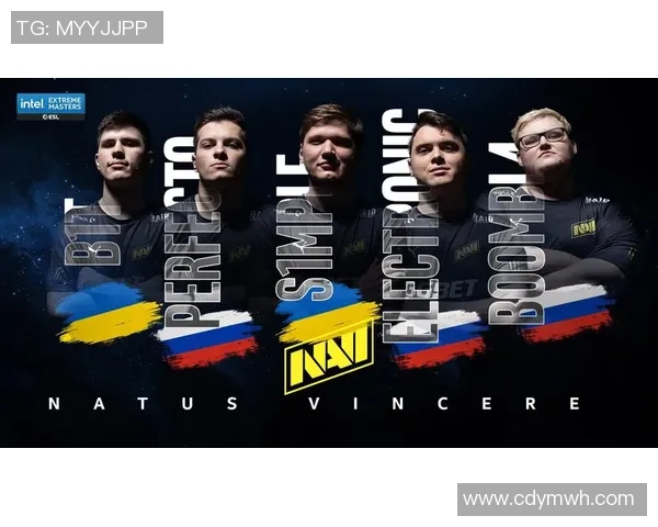 权威发布：最新CSGO战队实力榜单全面解析与前景展望